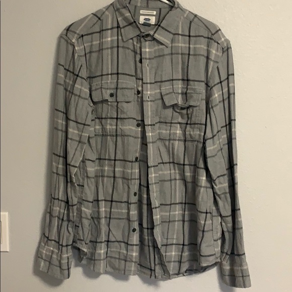 Old Navy Other - Old Navy Flannel Old Navy Other - Old Navy Flannel